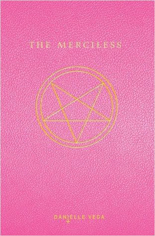 The Merciless (2015)