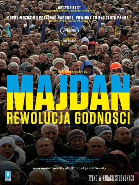 Maidan  (2014)