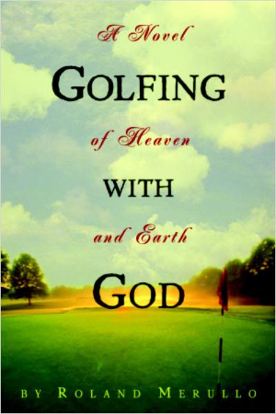 Golfing With God (2015)