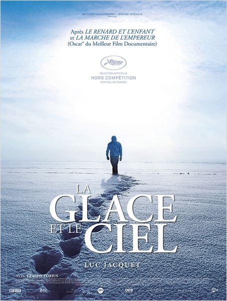 La Glace et le Ciel (2015)