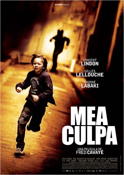 Mea Culpa  (2014)