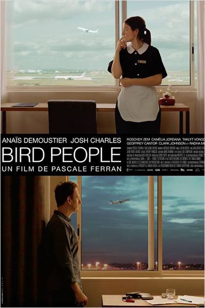 Bird People  (2014)