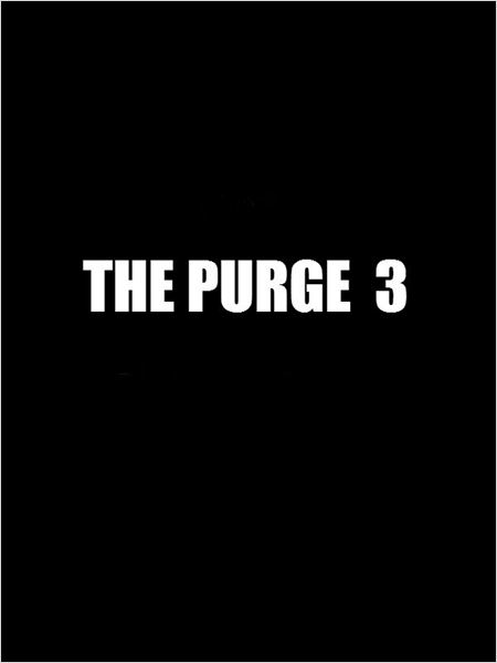 The Purge 3 (2016)