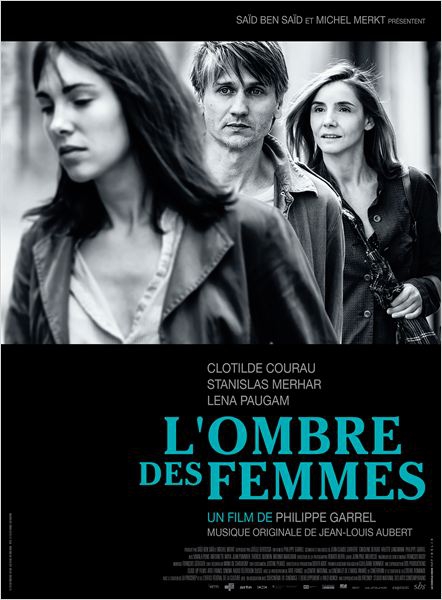 L'Ombre des femmes (2015)