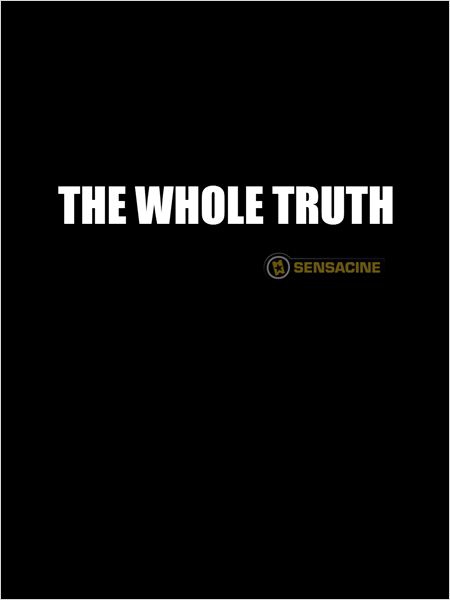 The Whole Truth (2015)