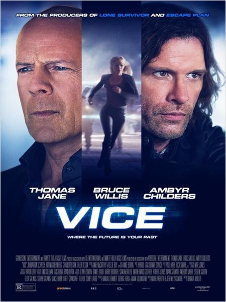 Vice  (2015)