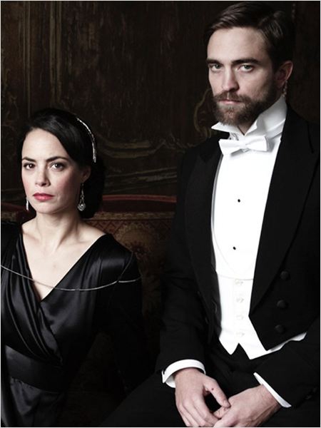 The Childhood Of A Leader (2015)