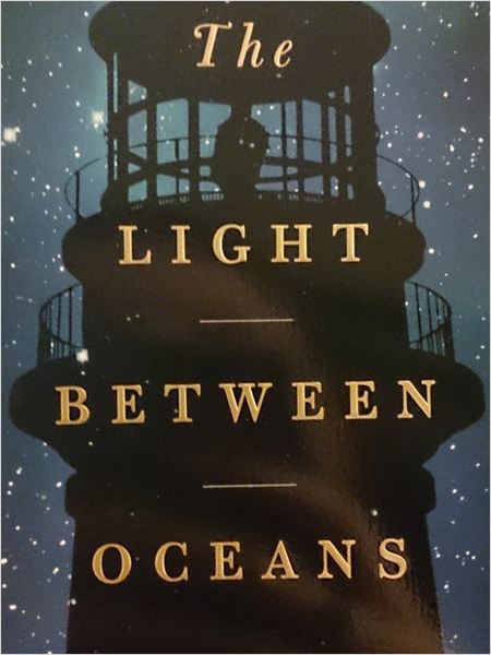 The Light Between Oceans (2016)