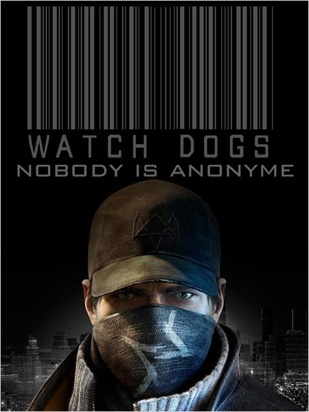 Watch Dogs (2015)