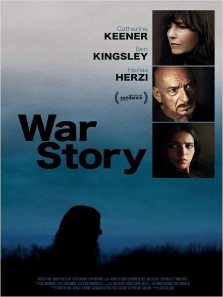 War Story  (2014)