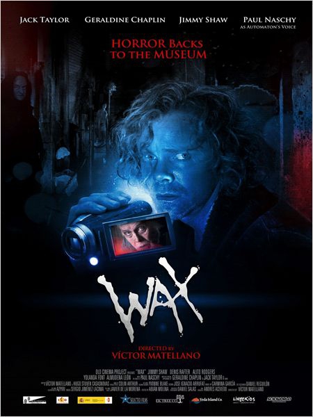 Wax  (2014)
