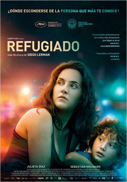 Refugiado  (2014)