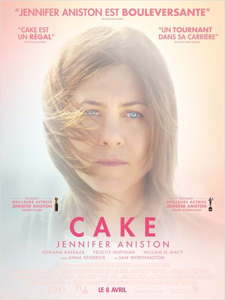 Cake  (2014)