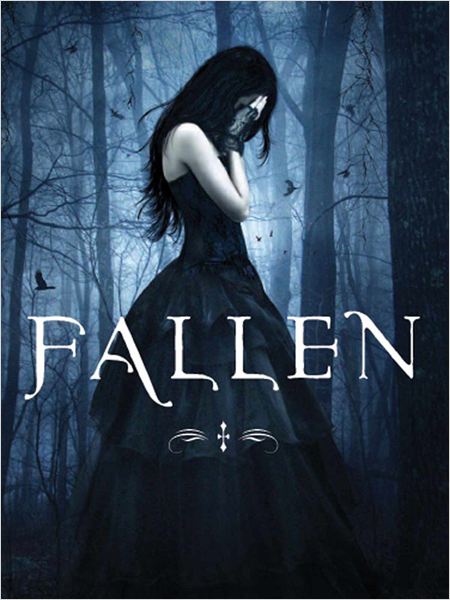 Fallen  (2015)