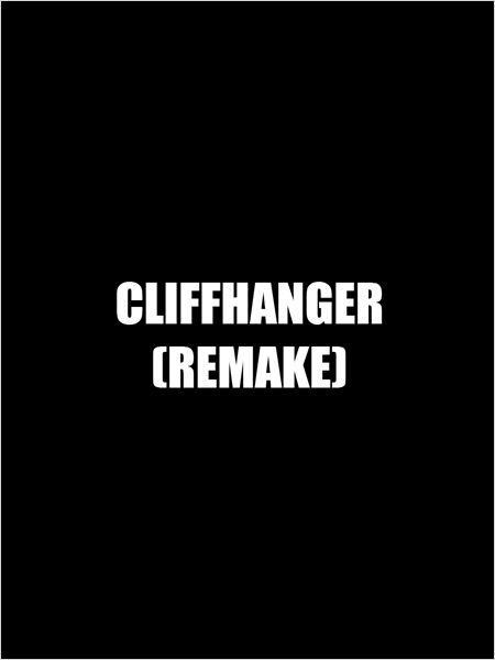 Cliffhanger (2015)