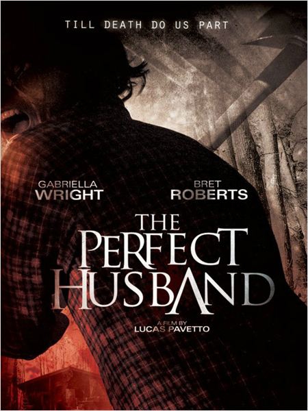 The Perfect Husband  (2014)