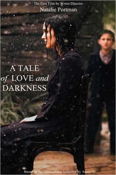 A Tale of Love and Darkness  (2014)