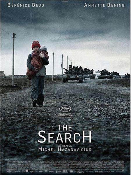 The Search  (2014)