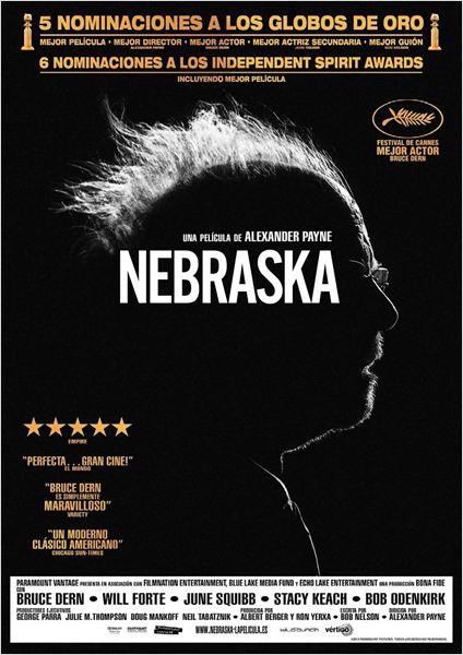 Nebraska  (2013)