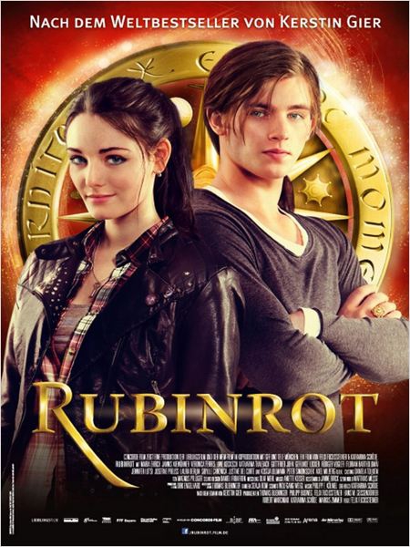 Rubinrot (2013)