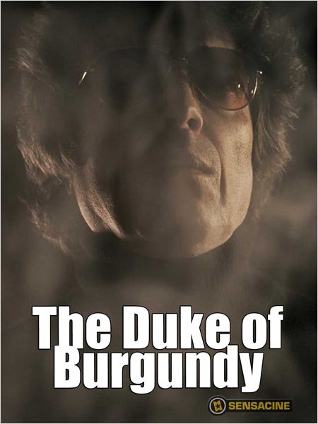 The Duke Of Burgundy  (2014)