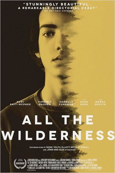 All the Wilderness   (2014)