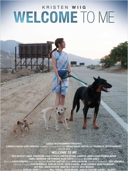 Welcome to Me  (2014)