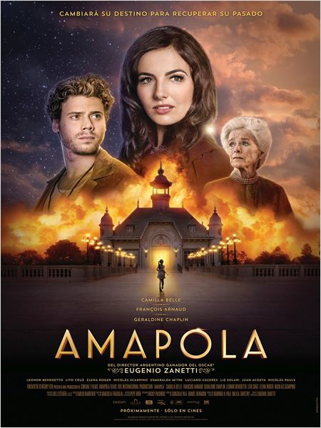 Amapola  (2014)