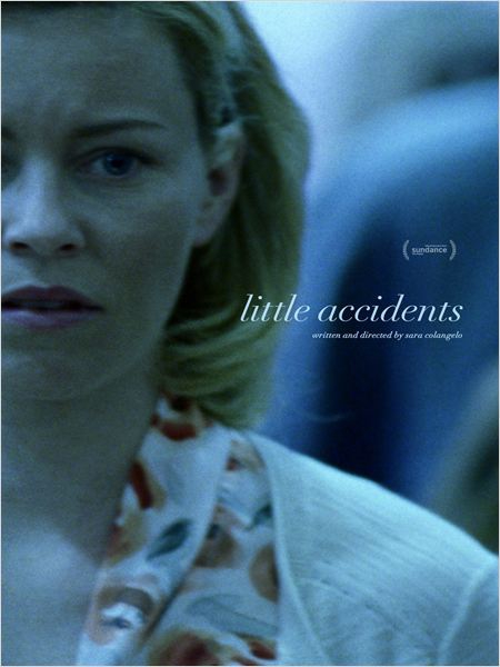 Little Accidents  (2014)