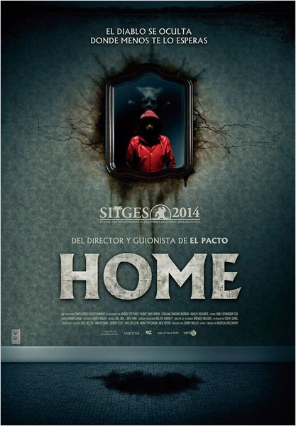 Home  (2014)