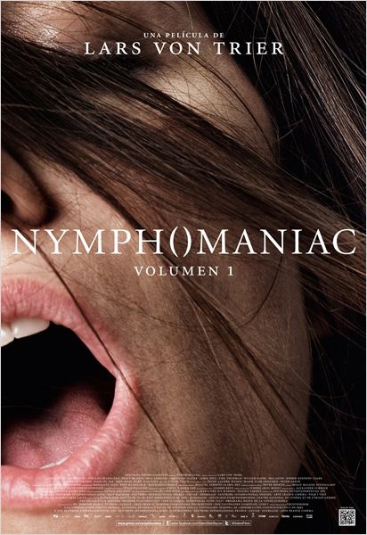 Nymphomaniac. Volumen 1 (2013)