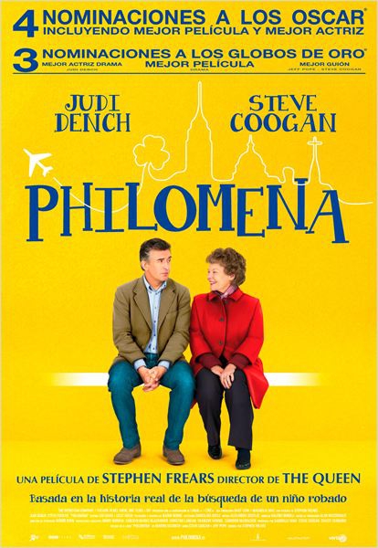 Philomena  (2013)