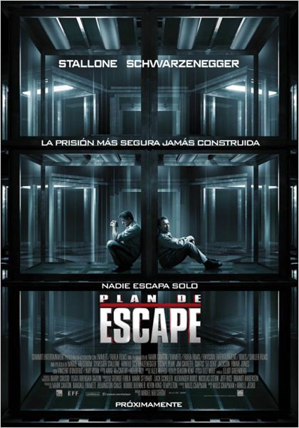 Plan de escape (2013)