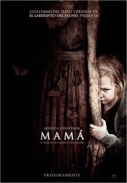 Mamá  (2013)