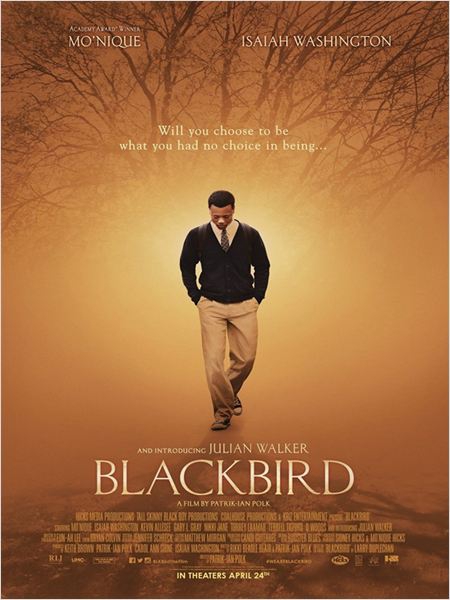 Blackbird  (2014)