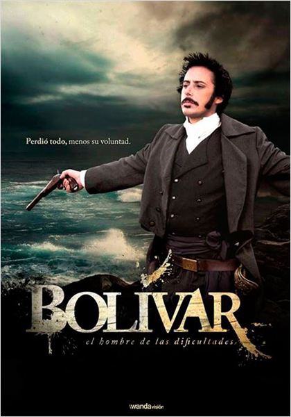Bolívar, el hombre de las dificultades   (2014)