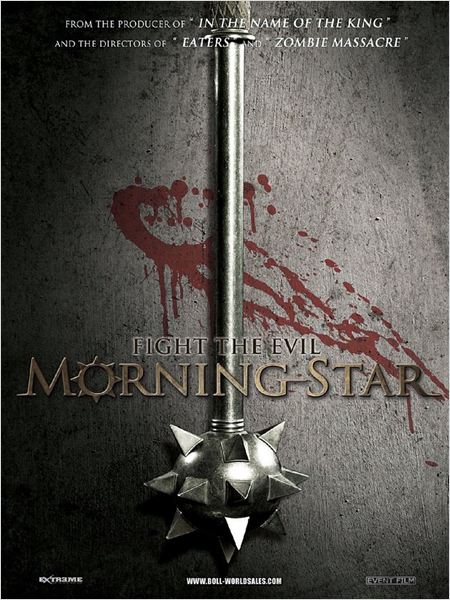 Morning Star Warrior  (2014)