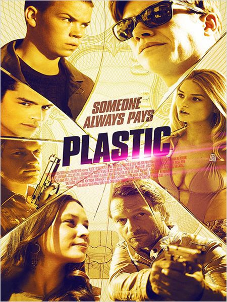Plastic  (2014)