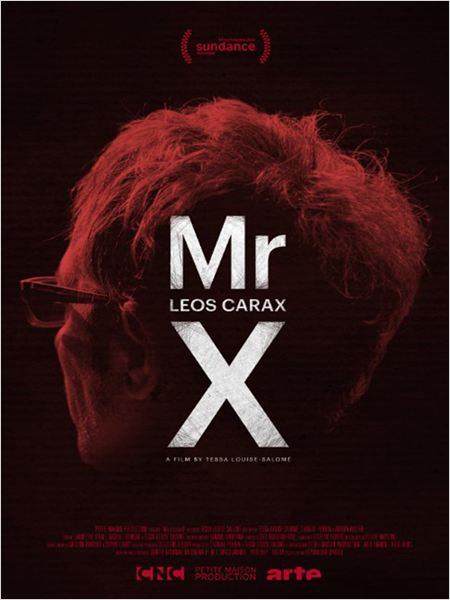 Mr. X  (2014)