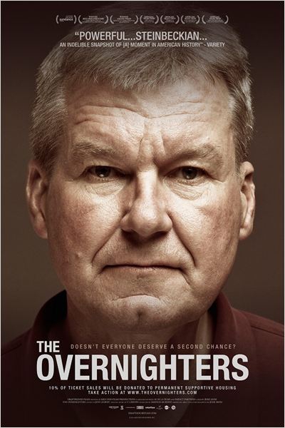 The Overnighters  (2014)