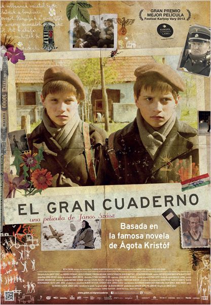 El gran cuaderno (2013)