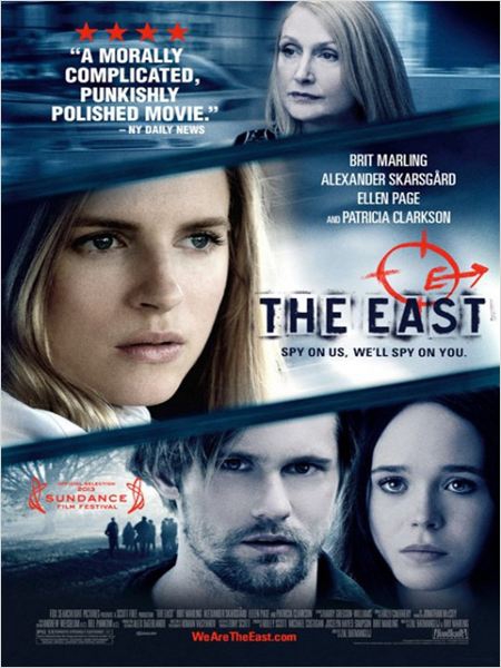 The East  (2013)