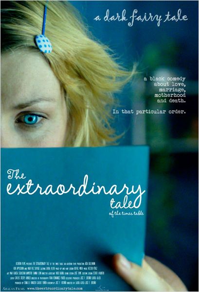 The extraordinary tale  (2013)
