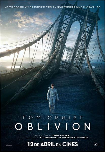 Oblivion  (2013)