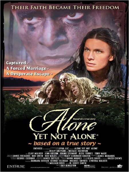 Alone Yet Not Alone  (2013)