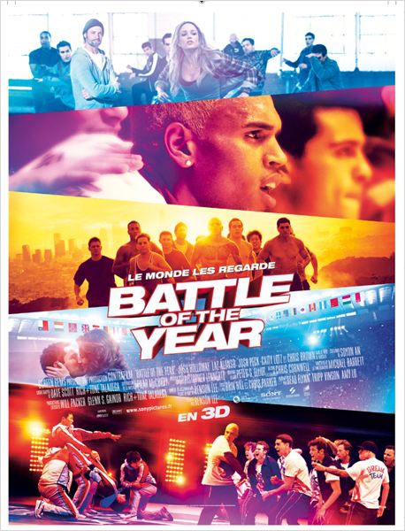 La batalla del año (2013)