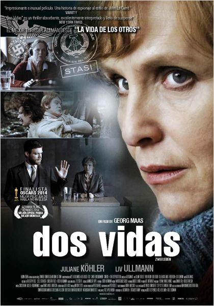 Dos vidas (2013)