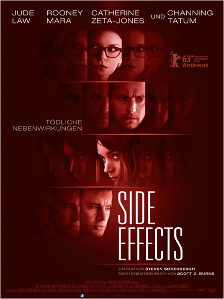 Efectos secundarios (2013)