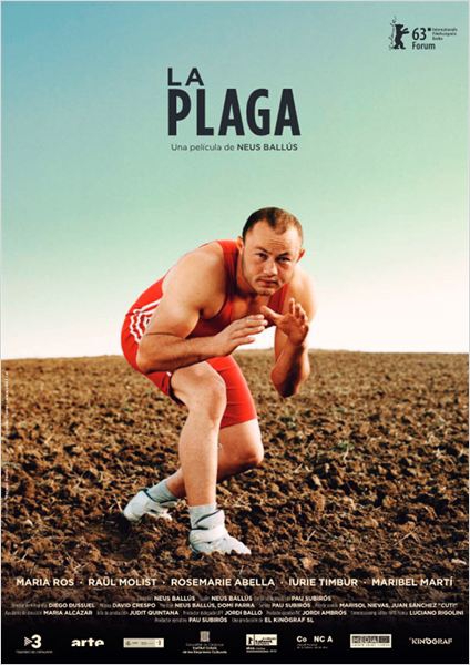 La Plaga (2013)