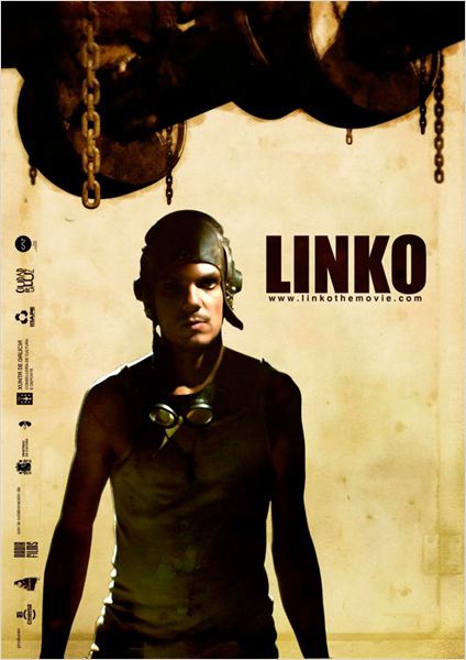 Linko  (2014)